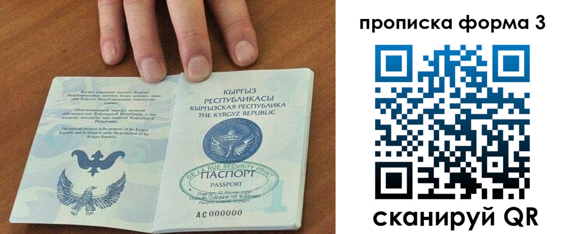 прописка 2025 в Приморско-Ахтарске